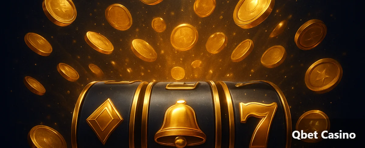 Qbet Casino