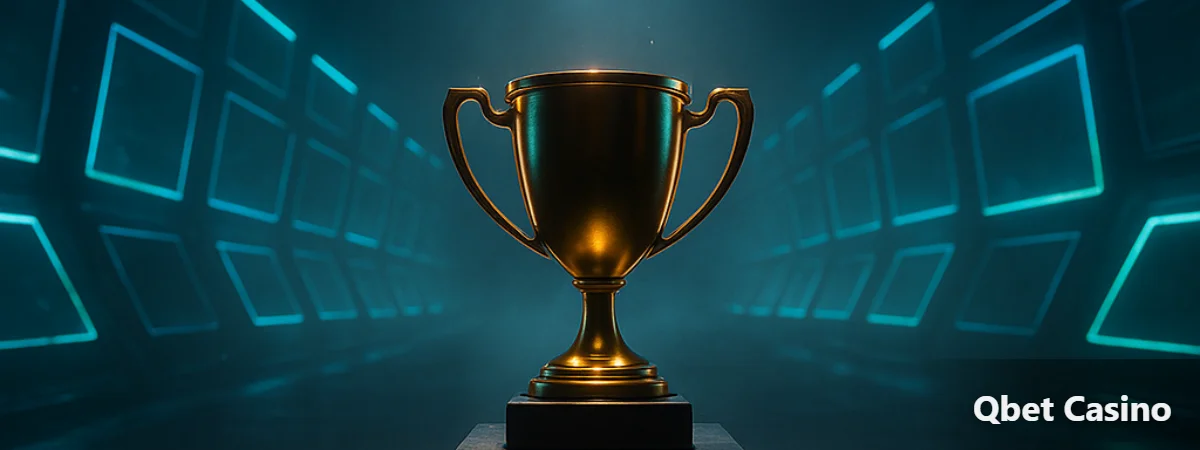 Qbet Casino Esports Bonuses