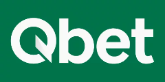 Qbet Casino logo